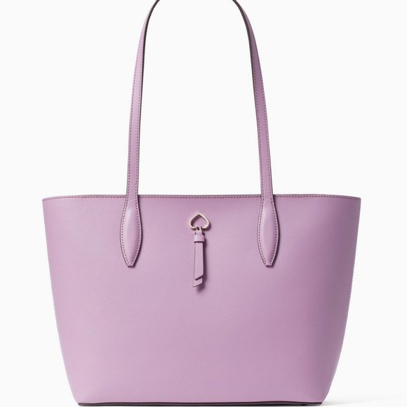 kate spade Handbags - Kate Spade Adel Small Tote in Valerian